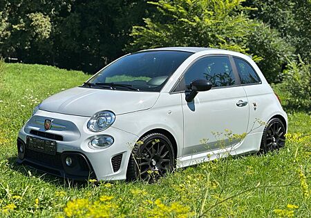 Abarth 595C 1.4 Pista *Xenon*Beats*Navi*Monza*