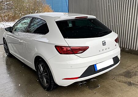 Seat Leon SC 1.4 TSI 92kW Start&Stop FR