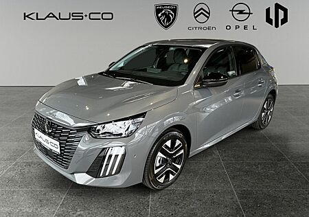 Peugeot 208 Allure Hybrid 100 e-DSC6