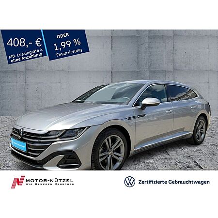 VW Arteon leasen