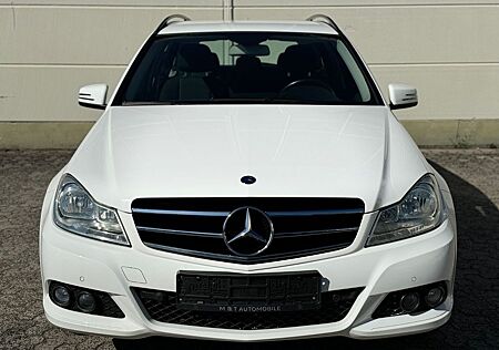 Mercedes-Benz C 180 T-Modell CDI BlueEfficiency*SHZ*19ZOLL*NAV