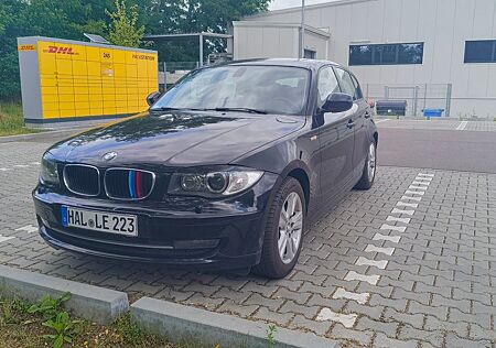 BMW 118i Sportlicher ,Doppelt bereift,Steuerkette neu