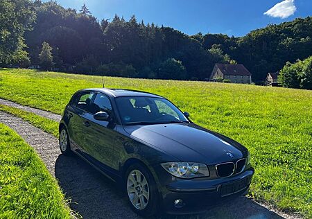 BMW 116i -
