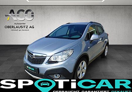 Opel Mokka Edition ecoFlex