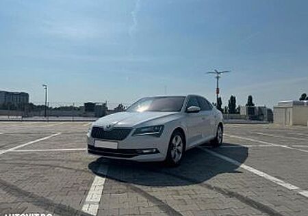 Skoda Superb 1.4 TSI ACT Ambition Ambition