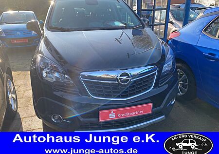 Opel Mokka 1.6 Navi, Klima, Einparkhilfe v+h