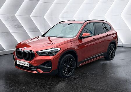 BMW X1 xDrive25e Sport Line Head-Up HiFi DAB LED