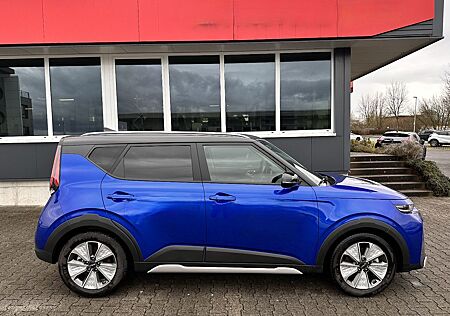 Kia Soul E- Inspiration WP SUV Paket 64 kWh