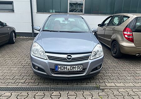 Opel Astra 1.7 CDTI 81kW -