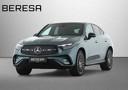 Mercedes-Benz GLC 450 d 4M AMG Night Digital Light Distronic