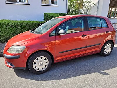 Volkswagen Golf Plus FSI 1.6 Comfortline