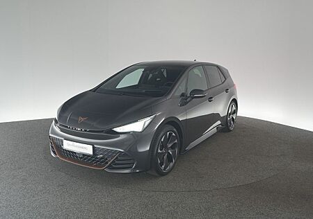 Cupra Born 150 kW Navi Head-up Display