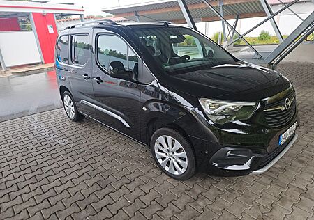 Opel Combo Life 1.5 Diesel 96kW S/S INNOVATION IN...