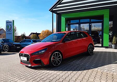 Hyundai i30 N Performance 2,0 T-GDI