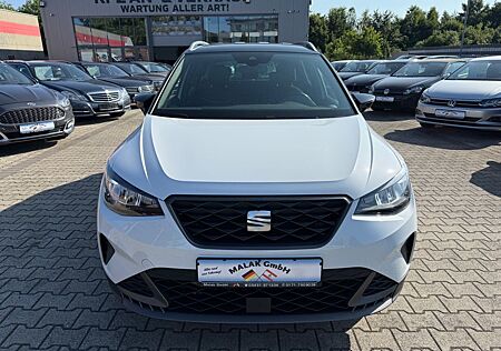 Seat Arona FR
