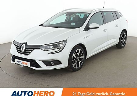 Renault Megane 1.3 TCe BOSE-Edition *NAVI*CAM*ACC*SHZ*