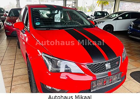 Seat Ibiza Lim. FR
