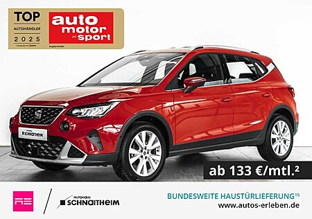 Seat Arona Xperience