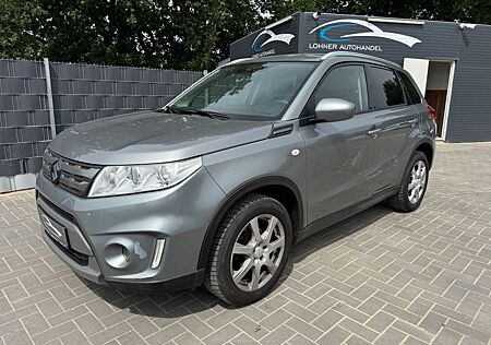Suzuki Vitara 1.6 DDiS Comfort/RKAMERA/BT/2.HAND/SHZ