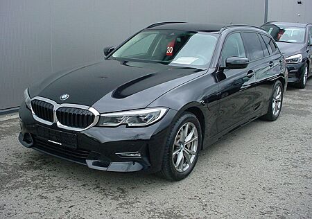 BMW 330e Touring *Head-Up Display*Anhängerkupplung*
