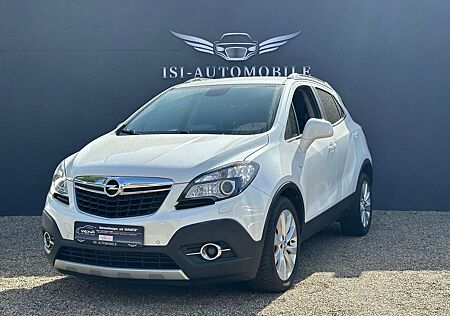 Opel Mokka Innovation"Klima"PDC"Navi"Leder"Garantie