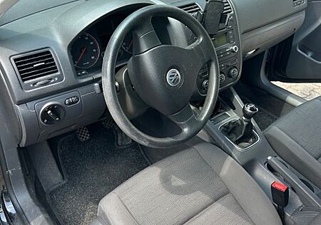 VW Golf Volkswagen 1.4 Comfortline Comfortline