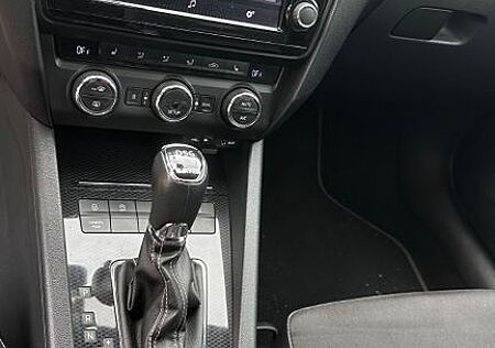Skoda Octavia 2.0 TDI Green tec DSG RS Combi RS