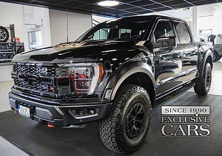 Ford F 150 Raptor R V8 730 HP!