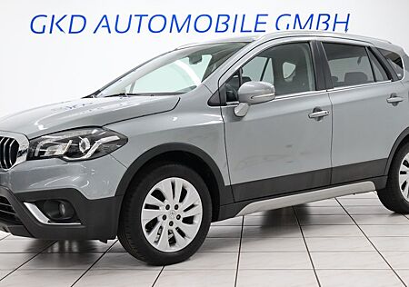 Suzuki SX4 S-Cross (SX4) S-Cross Comfort*Apple|Android*Kamera*AHK*