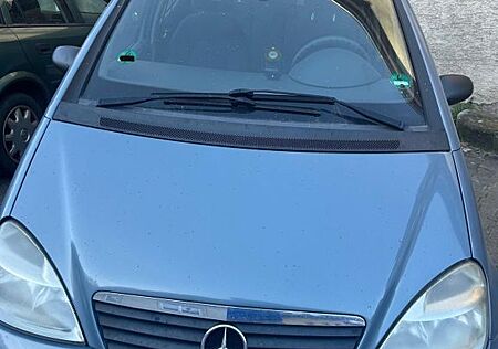 Mercedes-Benz A 170 CDI CLASSIC Classic