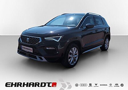 Seat Ateca 1.5 TSI ACT DSG Xperience AHK*NAVI*LED*ACC