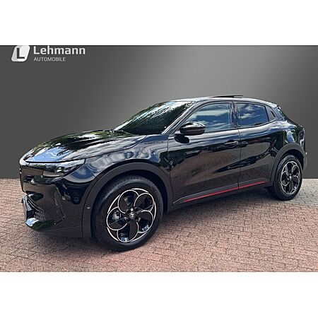 Alfa Romeo Junior leasen