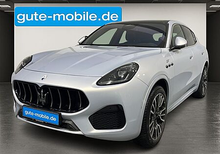 Maserati Grecale GT Hybrid AWD *PANO|360|4xSHZ|VOLL-LED*
