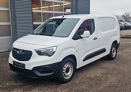Opel Combo 1.5 D Edition erhöhte Nutzlast XL Klima