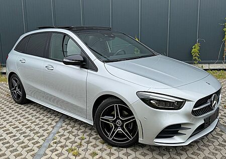Mercedes-Benz B 200 AMG*Ambiente*PANO*Memory*Kamera*Keyless*