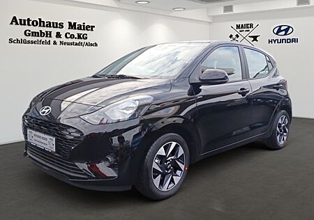 Hyundai i10 Trend FL (MY25) 1.0 Benzin*KLIMA*NAVI*