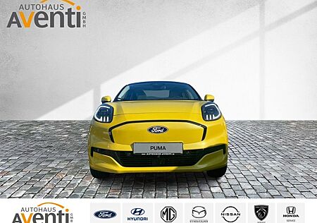 Ford Puma Gen-E Premium *SHZ*Pano*SpurH*Matrix*