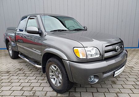 Toyota Tundra V8*4.7 Ltr.*LKW-Zulassung*Nur 59000 Tkm*