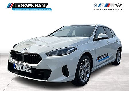 BMW 118d UPE: 45.640,00 € Navi LED