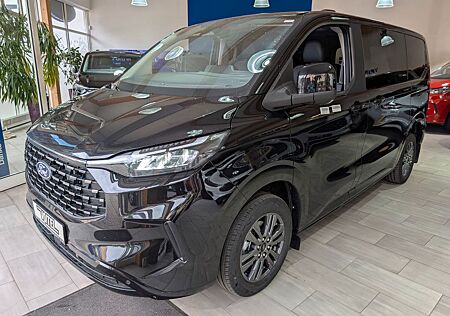 Ford Tourneo Custom gebraucht kaufen Ford Tourneo Custom L1 Titanium 5Jahre Garantie!*