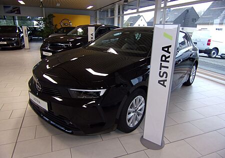 Opel Astra 1.2 Turbo Edition