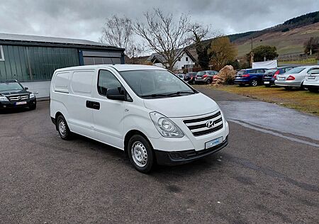 Hyundai H-1 Kasten