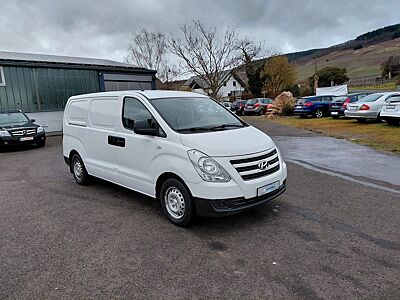 Hyundai H-1 Kasten