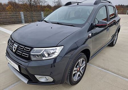 Dacia Sandero Stepway TCe 90 Prestige NAVI KAM PDC