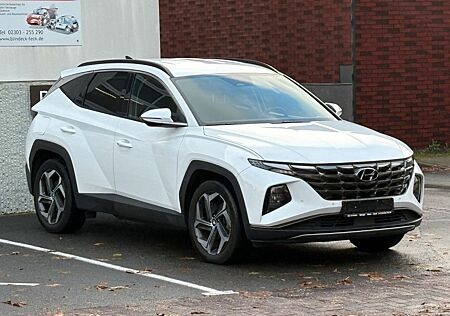 Hyundai Tucson Trend Plug-In Hybrid 4WD NAVIGATION