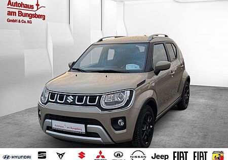 Suzuki Ignis StandHZG Alu Klima Allwetterreifen el.SP M