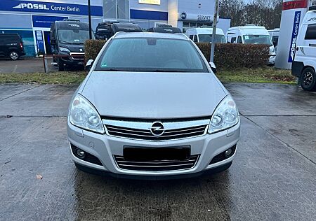 Opel Astra Gepflegter Caravan | 140 PS
