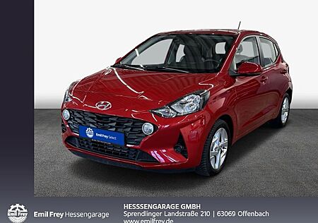 Hyundai i10 1.2 Trend