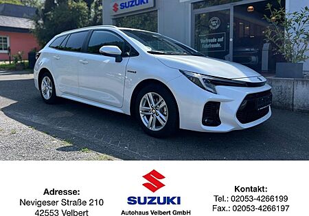 Suzuki Swace 1.8 °HYBRID° °LED° °NAVI° °GARANTIE°