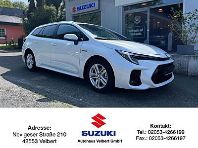 Suzuki Swace 1.8 °HYBRID° °LED° °NAVI° °GARANTIE°